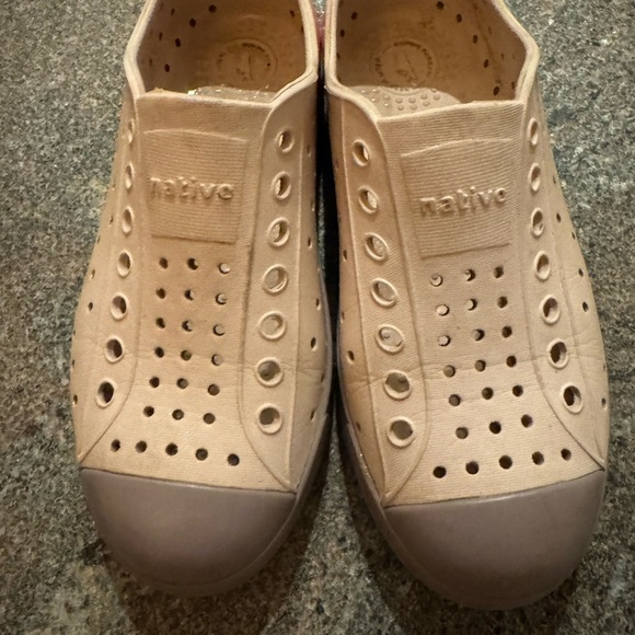 Native Jefferson Shoe 13 - Picture 4 of 4